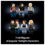 LEGO Ideas 21354 Twilight The Cullen House