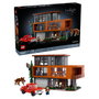 LEGO Ideas 21354 Twilight The Cullen House