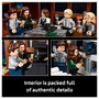 LEGO Ideas 21354 Twilight The Cullen House