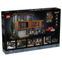 LEGO Ideas 21354 Twilight The Cullen House