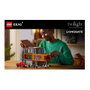 LEGO Ideas 21354 Twilight The Cullen House