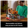 LEGO Ideas 21354 Twilight The Cullen House