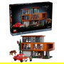 LEGO Ideas 21354 Crepúsculo: Casa de los Cullen - Juego de Construcción de 2001 Piezas para Adultos, Multicolor