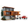 LEGO Ideas 21354 Twilight The Cullen House