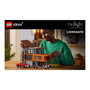 LEGO Ideas 21354 Crepúsculo: Casa de los Cullen - Juego de Construcción de 2001 Piezas para Adultos, Multicolor