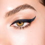 Revlon Mass Market COLORSTAY SHARP LINE eyeliner waterproof delineador líquido negro #black 1,2 ml