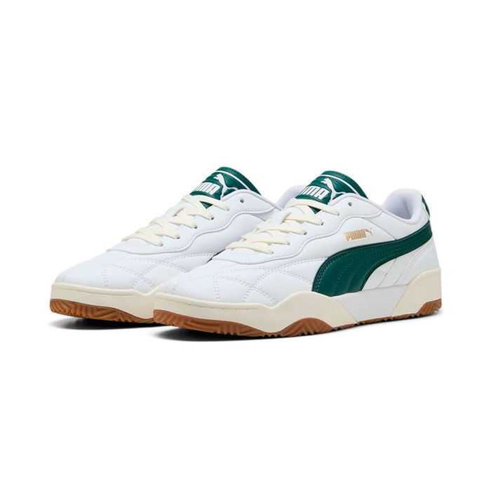 Zapatillas Casual Hombre Puma Tifosi Blanco S