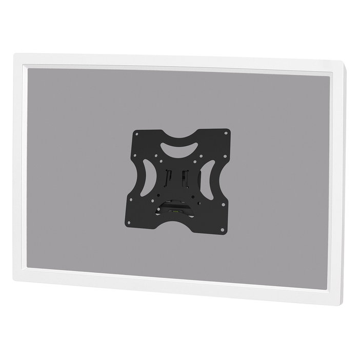 Digitus Soporte Universal de Pared para TV/Monitor de hasta 37 Pulgadas, Negro