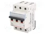 Legrand TX3 Disyuntor en miniatura 40A 3-polos Tipo B 6kA 400VAC