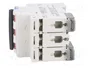 Legrand TX3 Disyuntor en miniatura 40A 3-polos Tipo B 6kA 400VAC