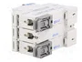 Legrand TX3 Disyuntor en miniatura 40A 3-polos Tipo B 6kA 400VAC