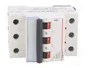 Legrand TX3 Disyuntor en miniatura 40A 3-polos Tipo B 6kA 400VAC