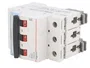 Legrand TX3 Disyuntor en miniatura 40A 3-polos Tipo B 6kA 400VAC