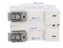 Legrand TX3 Disyuntor en miniatura 40A 3-polos Tipo B 6kA 400VAC