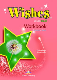 Wishes B2-2 Student's pack, AA.VV. - EXPRESS