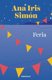 DEBOLSILLO, Feria (Mapa de las lenguas), Ana Iris Simón - DEBOLSILLO