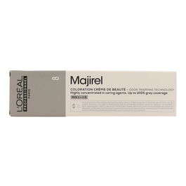 L'Oréal Majirel Fundamental 8 Rubio Claro 60 ml