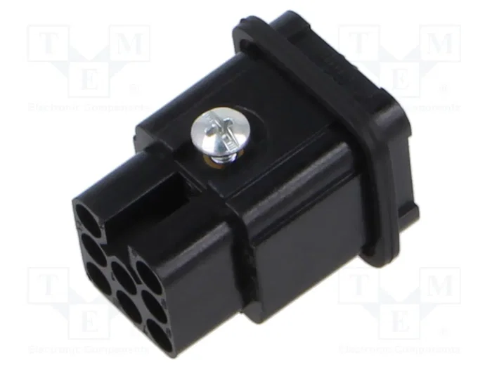 ILME Conector HDC CD Macho de 7 Pines ILME Conector HDC CD Macho de 7 Pines