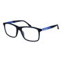 Montura de Gafas Hombre QuikSilver EQYEG03136 EBLU