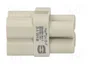 HARTING Han Q4/0 -F- Crimp Plantilla de Contacto Hembra