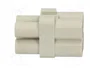 HARTING Han Q4/0 -F- Crimp Plantilla de Contacto Hembra