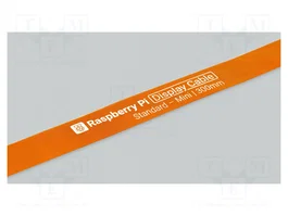RASPBERRY PI Cable de conexión de 300mm para Raspberry Pi 5