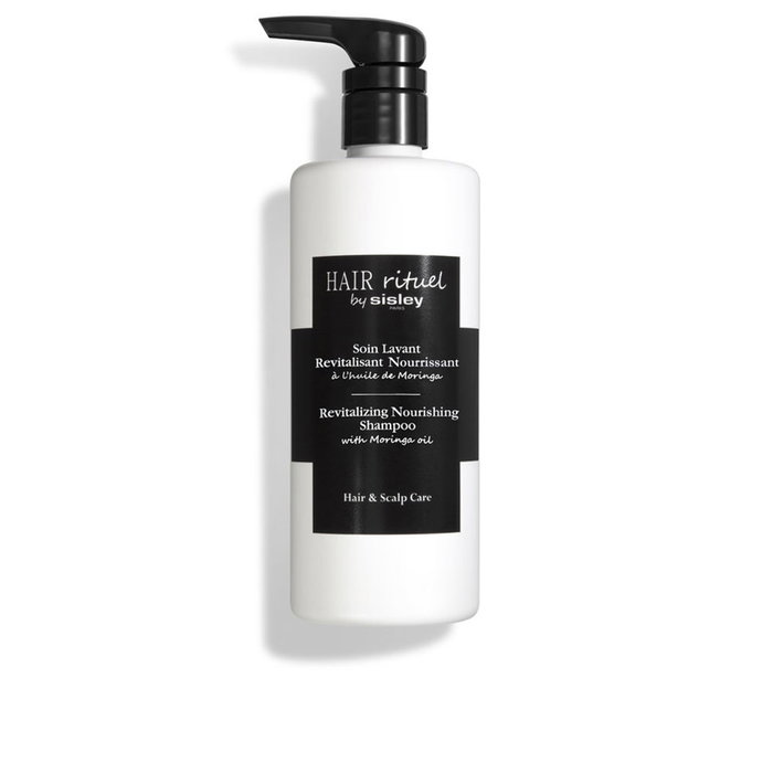 Hair Rituel By Sisley Champú Revitalizante Nutritivo 500 ml