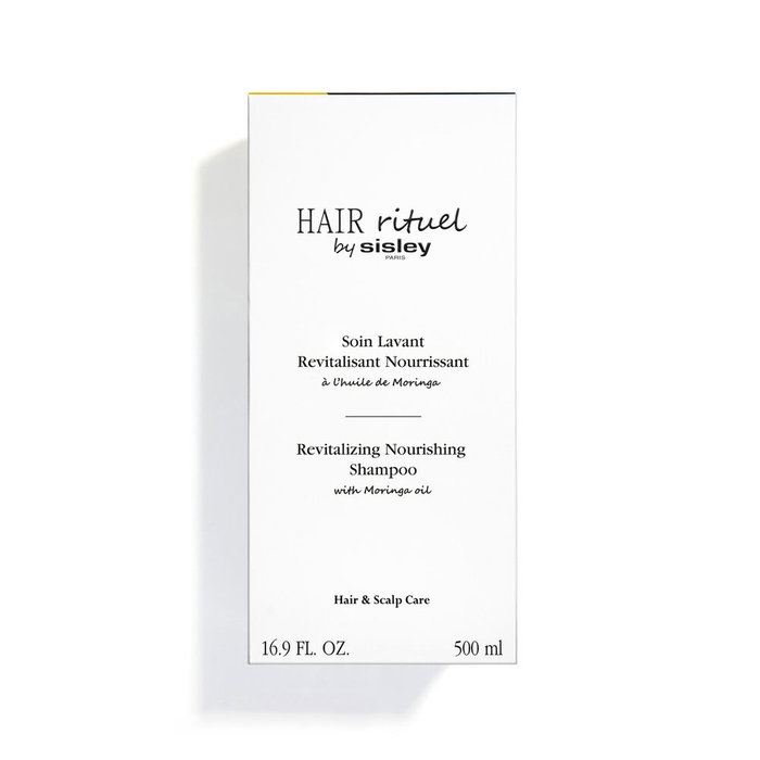 Hair Rituel By Sisley Champú Revitalizante Nutritivo 500 ml