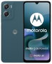 Motorola Moto G06 Power 4/64GB Dual SIM Negro Tapestry - 6.88" 90Hz, MediaTek G81 Extreme, 50MP, 7000mAh, Android 15
