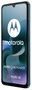 Motorola Moto G06 Power 4/64GB Dual SIM Negro Tapestry - 6.88" 90Hz, MediaTek G81 Extreme, 50MP, 7000mAh, Android 15