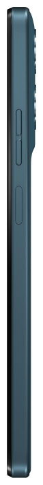 Motorola Moto G06 Power 4/64GB Dual SIM Negro Tapestry - 6.88" 90Hz, MediaTek G81 Extreme, 50MP, 7000mAh, Android 15