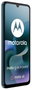 Motorola Moto G06 Power 4/64GB Dual SIM Negro Tapestry - 6.88" 90Hz, MediaTek G81 Extreme, 50MP, 7000mAh, Android 15