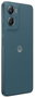 Motorola Moto G06 Power 4/64GB Dual SIM Negro Tapestry - 6.88" 90Hz, MediaTek G81 Extreme, 50MP, 7000mAh, Android 15
