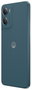 Motorola Moto G06 Power 4/64GB Dual SIM Negro Tapestry - 6.88" 90Hz, MediaTek G81 Extreme, 50MP, 7000mAh, Android 15