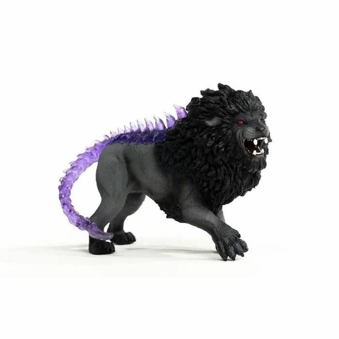 Schleich León de las Tinieblas - Cordillera Eldrador Schleich León de las Tinieblas - Cordillera Eldrador