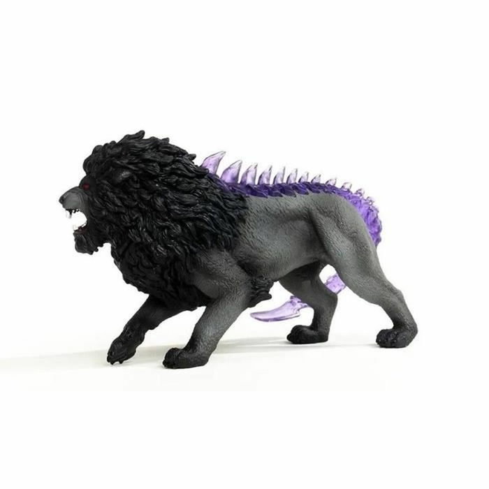 Schleich León de las Tinieblas - Cordillera Eldrador Schleich León de las Tinieblas - Cordillera Eldrador