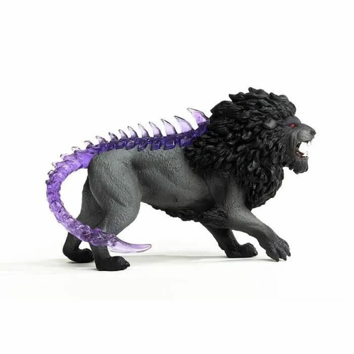 Schleich León de las Tinieblas - Cordillera Eldrador Schleich León de las Tinieblas - Cordillera Eldrador