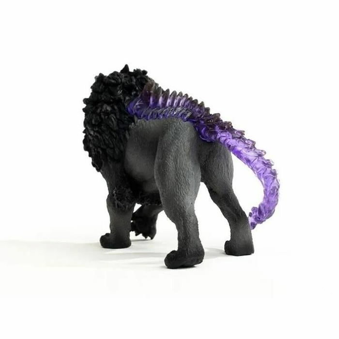 Schleich León de las Tinieblas - Cordillera Eldrador Schleich León de las Tinieblas - Cordillera Eldrador