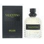 Valentino Valentino Uomo Born In Roma Yellow Dream Agua de Tocador 100 ml