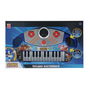 Reig Órgano Electrónico 25 Teclas con Luces para Niños a Partir de 3 Años