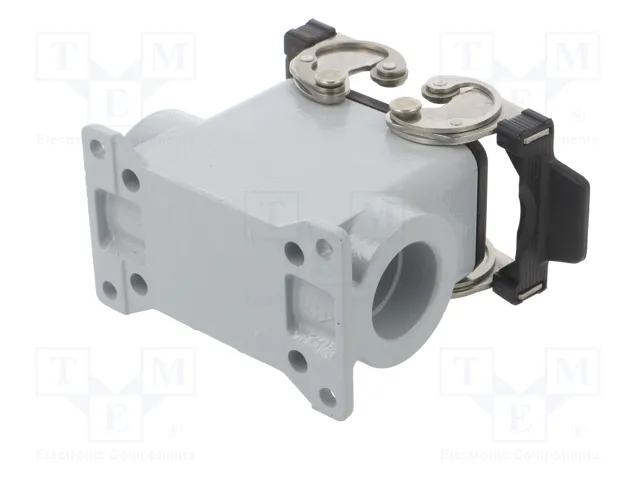 ILME Carcasa HDC tamaño 57.27 con pestillo doble
