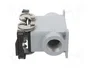 ILME Carcasa HDC tamaño 57.27 con pestillo doble
