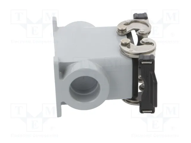 ILME Carcasa HDC tamaño 57.27 con pestillo doble