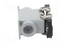 ILME Carcasa HDC tamaño 57.27 con pestillo doble