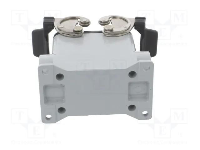 ILME Carcasa HDC tamaño 57.27 con pestillo doble
