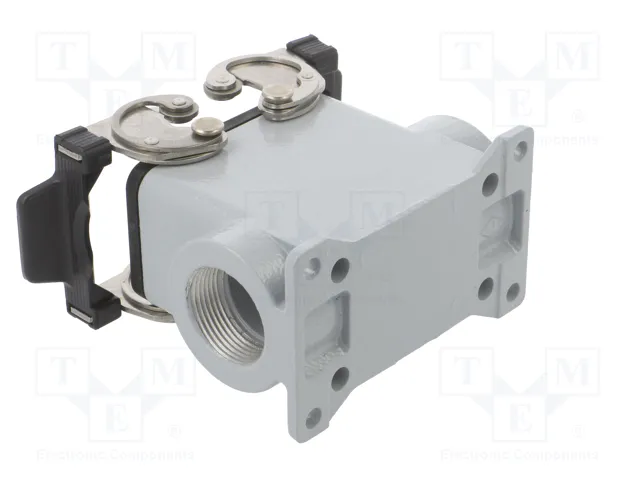 ILME Carcasa HDC tamaño 57.27 con pestillo doble