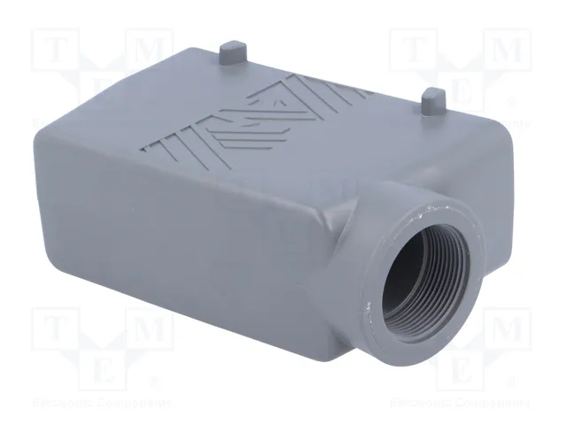 ILME Carcasa para conectores HDC tamaño 104.27 M32