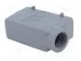 ILME Carcasa para conectores HDC tamaño 104.27 M32