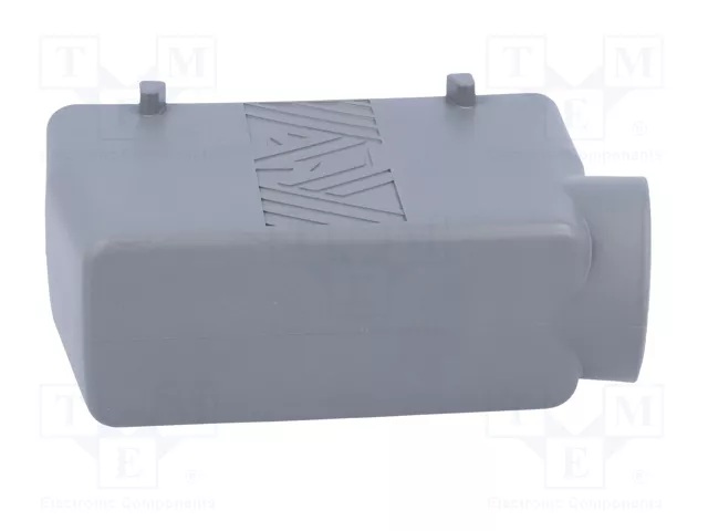 ILME Carcasa para conectores HDC tamaño 104.27 M32
