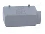 ILME Carcasa para conectores HDC tamaño 104.27 M32